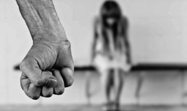 A PESAR DE LA CUARENTENA, LAS CIFRAS POR VIOLENCIA DE GENERO HA IDO AUMENTANDO