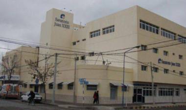 TERCERA VÍCTIMA  EN RÍO NEGRO Y 97° EN EL PAÍS POR CORONAVIRUS