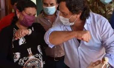 DESDE HOY EN SALTA SERÁ OBLIGATORIO EL USO DEL BARBIJO