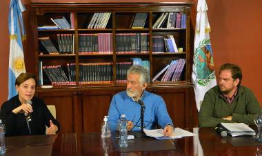 CORONAVIRUS: SAN LUIS NO REGISTRÓ CASOS POSITIVOS, DESCARTÓ TRES MUESTRAS Y TIENE DOS SOSPECHOSOS