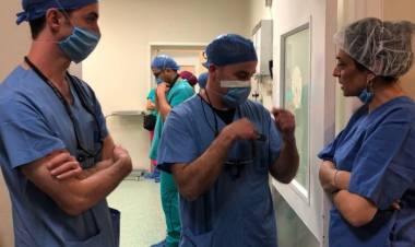 HAY 81 NUEVOS CASOS Y 132 MUERTOS POR CORONAVIRUS SEGÚN EL MINISTERIO DE SALUD DE LA NACIÓN