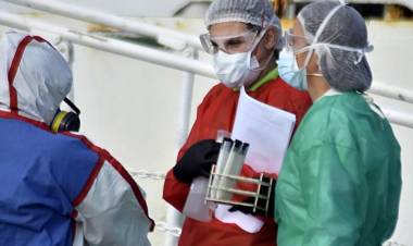 FESPROSA, ATE Y CTA-A,  ELEVARON UNA PROPUESTA PARA PRESERVAR A LOS TRABAJADORES DE LA SALUD 