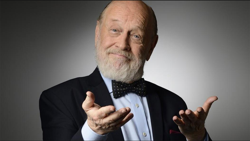 FALLECIÓ MARCOS MUNDSTOCK DE LES LUTHIERS