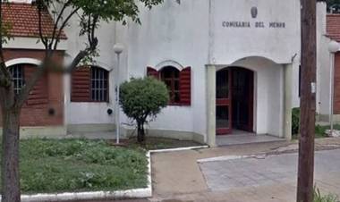 SE INVESTIGA LA MUERTE DE UN MENOR DE 16 AÑOS EN LA CELDA DE UNA COMISARÍA DE VILLA MERCEDES