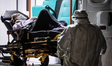SON 158 LOS NUEVOS CASOS Y 214 LOS MUERTOS POR CORONAVIRUS EN ARGENTINA