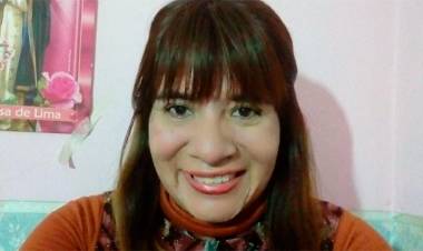 HORROR EN SALTA: LLAMÓ A LA POLICÍA PORQUE LA ESTABAN MATANDO Y LA HALLARON ASESINADA A PUÑALADAS