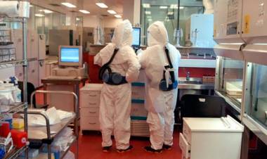 HAY 149 CASOS NUEVOS Y 237 MUERTOS POR CORONAVIRUS EN ARGENTINA SEGÚN EL MINISTERIO DE SALUD DE LA NACIÓN