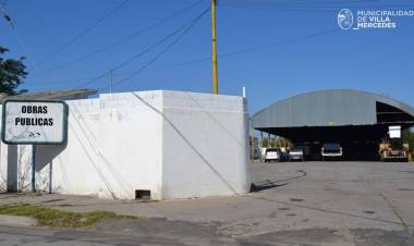 EN VILLA MERCEDES ESTABLECEN UN PROCEDIMIENTO PARA AUTORIZAR LA REANUDACIÓN DE OBRAS PRIVADAS