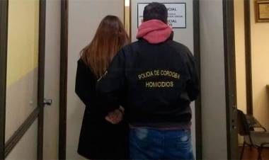 UN HOMBRE FUE ASESINADO POR SU MUJER EN CÓRDOBA, HACE UN AÑO YA LO HABÍA HERIDO
