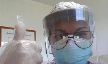 LOS ODONTÓLOGOS: LA LUCHA DE UNA PROFESIÓN EN TIEMPOS DE CORONAVIRUS 