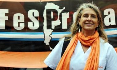 FESPROSA SE PRONUNCIÓ SOBRE LOS PROYECTOS QUE SE TRATARÁN EN DIPUTADOS