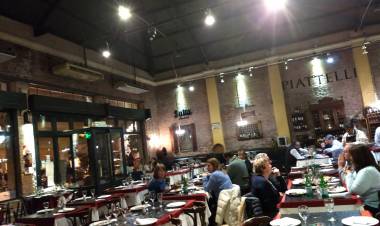 DESDE ESTE VIERNES SE ABREN BARES Y RESTAURANTE EN SALTA