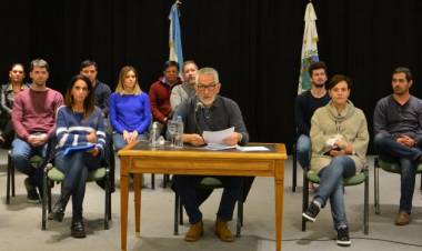 LA PROVINCIA DE SAN LUIS FLEXIBILIZA EL AISLAMIENTO: SE PERMITIRÁN REUNIONES FAMILIARES Y ACTIVIDADES DEPORTIVAS Y RECREATIVAS