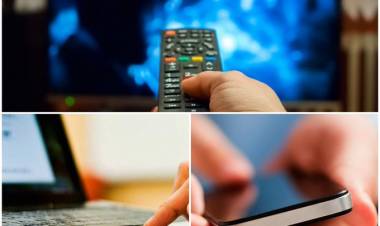 GOBIERNO NACIONAL CONGELA TARIFAS DE TELEFONÍA FIJA Y MÓVIL, INTERNET Y TV PAGA