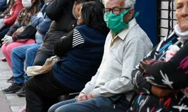 RECOMPOSICIÓN SALARIAL: ANUNCIARON UN AUMENTO DEL 6,12% PARA JUBILADOS Y AUH DESDE JUNIO