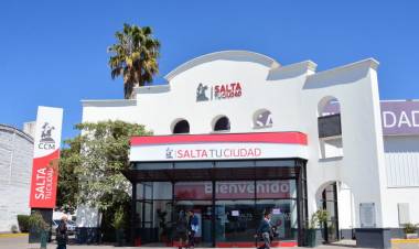 EN SALTA SE ACTIVÓ EL PROTOCOLO POR UN CAMIONERO QUE VIOLÓ LA CUARENTENA 