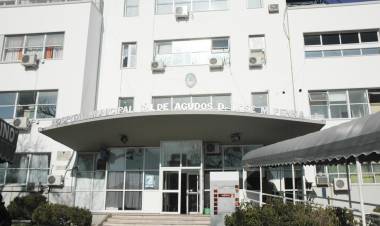 BUENOS AIRES: UNA BEBA MURIÓ ASFIXIADA, LE HICIERON EL HISOPADO Y TENÍA CORONAVIRUS