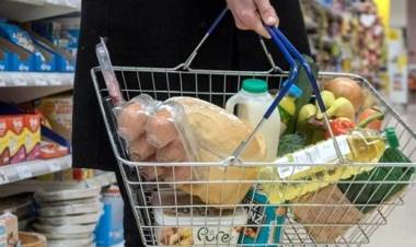 EL COSTO DE LA CANASTA BÁSICA: UNA FAMILIA TIPO NECESITÓ INGRESOS POR $ 42.593,98 PARA NO SER CONSIDERADA POBRE