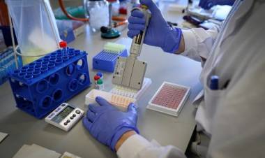 MÁS  DE 600 CASOS HOY, TERCER DÍA DE RÉCORD DE CORONAVIRUS EN ARGENTINA