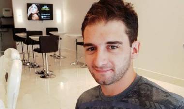 FEMICIDIO Y FRATICIDIO EN BUENOS AIRES: PERITO POLICIAL MATÓ A SU NOVIA Y A SU HERMANO Y DESPUÉS SE SUICIDÓ EN PEHUAJÓ