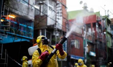 UNA ADOLESCENTE DE 14 AÑOS ES LA VÍCTIMA MÁS JOVEN DE LA ARGENTINA A CAUSA DEL CORONAVIRUS