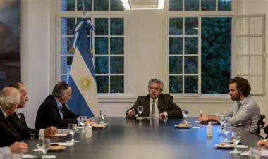 QUEDÓ OFICIALIZADO QUE SE EXTIENDE POR 60 DÍAS EL ACUERDO POR SUSPENSIONES TEMPORARIAS Y QUITA SALARIAL