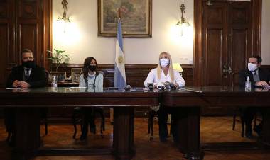 TUCUMÁN: SE INICIÓ OTRA ETAPA DE LA CUARENTENA CON DIVERSAS FLEXIBILIZACIONES