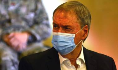 FLEXIBILIZARON LA CUARENTENA EN CÓRDOBA CAPITAL A PESAR DEL BROTE