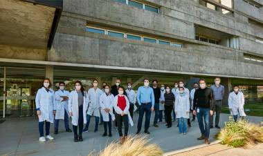 UN SEGUNDO KIT DE DIAGNÓSTICO PARA COVID-19 FUE DESARROLLADO POR CIENTÍFICOS ARGENTINOS