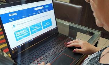 EL PAGO DEL SEGUNDO IFE SERÁ SÓLO POR CBU, DETALLES DE CÓMO HACER PARA SACAR UN CUENTA BANCARIA