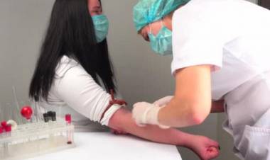 RÉCORD DE INFECTADOS: 1.958 Y 35 MUERTOS EN 24 HORAS POR CORONAVIRUS EN ARGENTINA