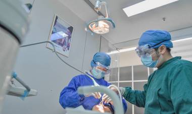 MÁS  40.000 CASOS CONFIRMADOS Y CASI 1000 MUERTOS POR CORONAVIRUS DESDE QUE COMENZÓ LA PANDEMIA EN ARGENTINA