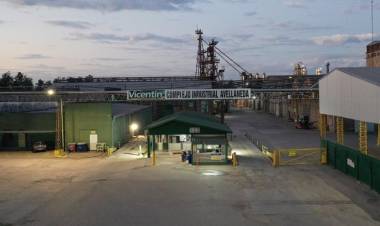 SANTA FE: EL GOBIERNO DE LA PROVINCIA PIDE FORMALMENTE QUE REEMPLACEN AL DIRECTORIO DE VICENTÍN