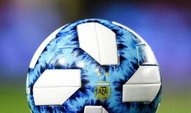 EL PROTOCOLO SANITARIO DE LA AFA PARA QUE VUELVAN LOS ENTRENAMIENTOS EN EL FÚTBOL