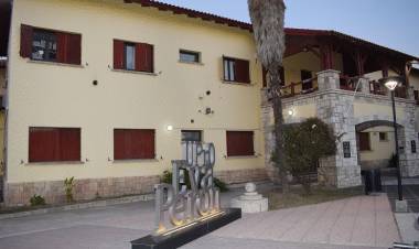 BAJO ESTRICTOS PROTOCOLOS LA UPrO VUELVE A CLASES EN VILLA MERCEDES