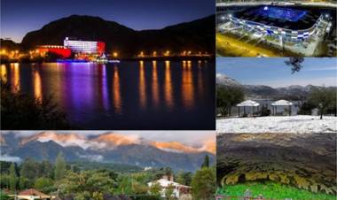 TURISMO INTERNO EN SAN LUIS: YA ESTÁ PUBLICADO EL PROTOCOLO PARA LOS ALOJAMIENTOS TURÍSTICOS