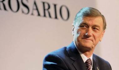 SANTA FE: MURIÓ EL EX GOBERNADOR HERMES BINNER