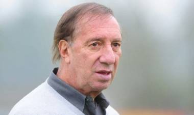 CARLOS BILARDO NO TIENE CORONAVIRUS, LO CONFIRMÓ SU HERMANO AL EXPLICAR QUE “EL LABORATORIO SE EQUIVOCÓ”
