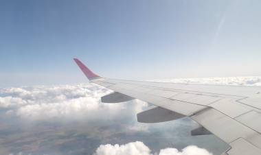 EL MINISTRO DE TRANSPORTE ANTICIPÓ QUE SE POSTERGARÁ EL RETORNO DE LOS VUELOS DE CABOTAJE