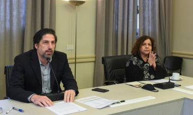 EL CONSEJO FEDERAL DE EDUCACIÓN APROBÓ DE MANERA UNÁNIME EL PROTOCOLO PARA LA VUELTA A CLASES PRESENCIALES