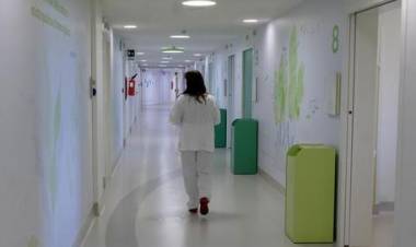 AYER SE CONSTITUYÓ EL EQUIPO DE GESTIÓN DE CRISIS COVID-19 CREADO POR EL PLAN NACIONAL DE CUIDADO DE TRABAJADORES DE LA SALUD