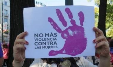 EL PRESIDENTE PRESENTÓ EL PLAN DE ACCIÓN CONTRA LAS VIOLENCIAS POR MOTIVOS DE GÉNERO