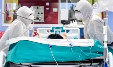 HAY 2.590 INFECTADOS Y 44 MUERTOS POR CORONAVIRUS EN LAS ÚLTIMAS 24 HORAS