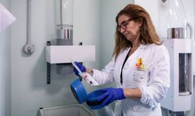 CORONAVIRUS: CASI 3.000 INFECTADOS EN UN DÍA Y ES CIFRA RÉCORD EN ARGENTINA 