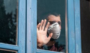 ARGENTINA MUY CERCA DE LOS 100.000 CASOS CONFIRMADOS DE CORONAVIRUS Y YA SUPERÓ LOS 1.800 MUERTOS