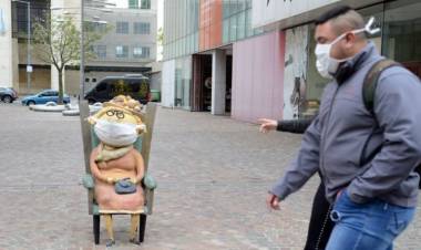 HAY 3.099 NUEVOS CASOS Y 58 FALLECIDOS EN LAS ÚLTIMAS 24 HORAS POR CORONAVIRUS EN ARGENTINA