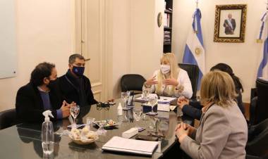 BUSCAN AGILIZAR EL TRÁMITE DEL CERTIFICADO ÚNICO DE DISCAPACIDAD EN TUCUMÁN