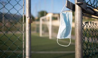 EN SAN LUIS SE AUTORIZA LA PRÁCTICA DE DEPORTES GRUPALES: SÓLO EN INSTITUCIONES Y COMPLEJOS PRIVADOS HABILITADOS