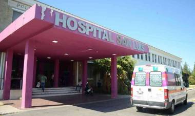 EN SAN LUIS SE CONFIRMARON DOS NUEVOS CASOS DE CORONAVIRUS ESTE MARTES