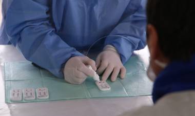 EL ASCENSO EN EL NÚMERO DE INFECTADOS DE CORONAVIRUS NO SE DETIENE: 6.127 EN LAS ÚLTIMAS 24 HORAS Y  ARGENTINA SE ACERCA A LOS 150.000 CONTAGIADOS